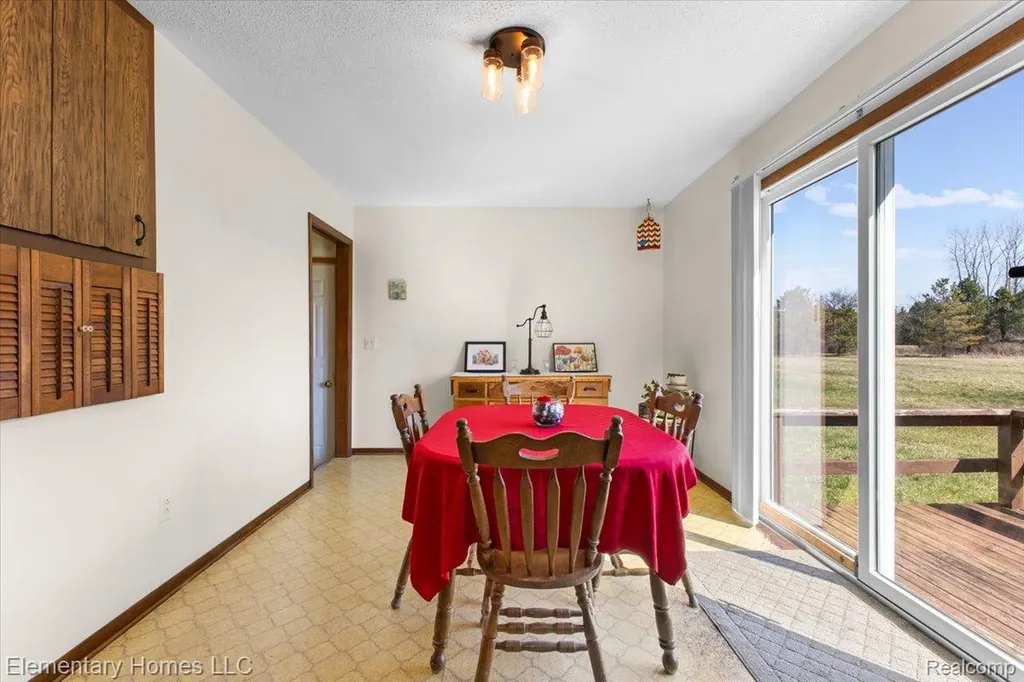 1650 Cove Road Wales Township MI 48027
