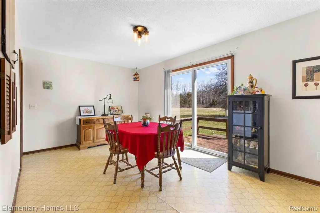 1650 Cove Road Wales Township MI 48027