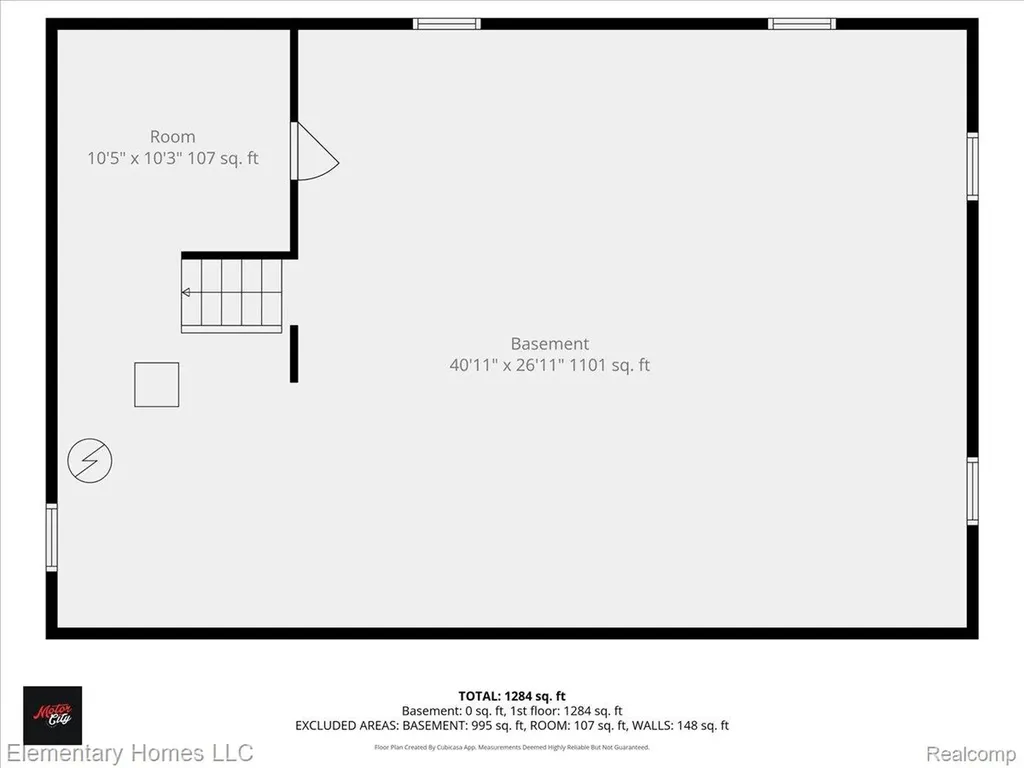 1650 Cove Road Wales Township MI 48027