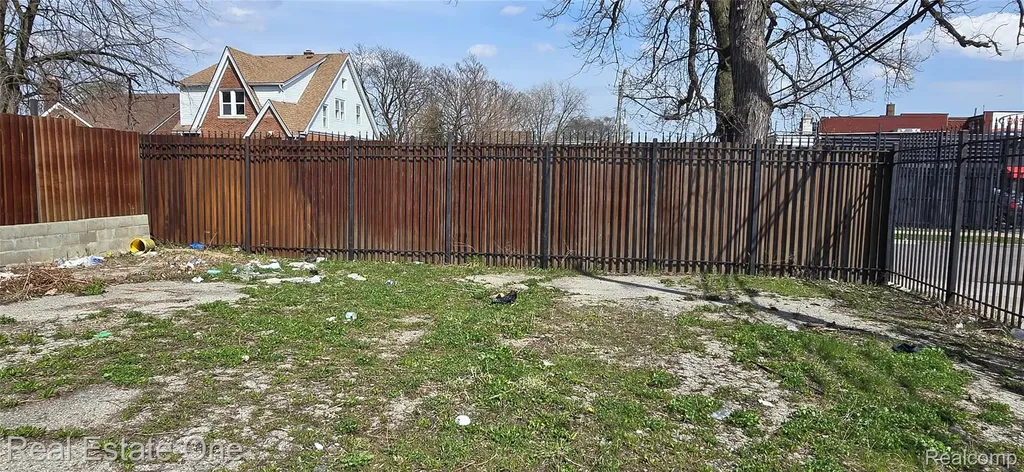 16000 W Warren Avenue Detroit City MI 48228
