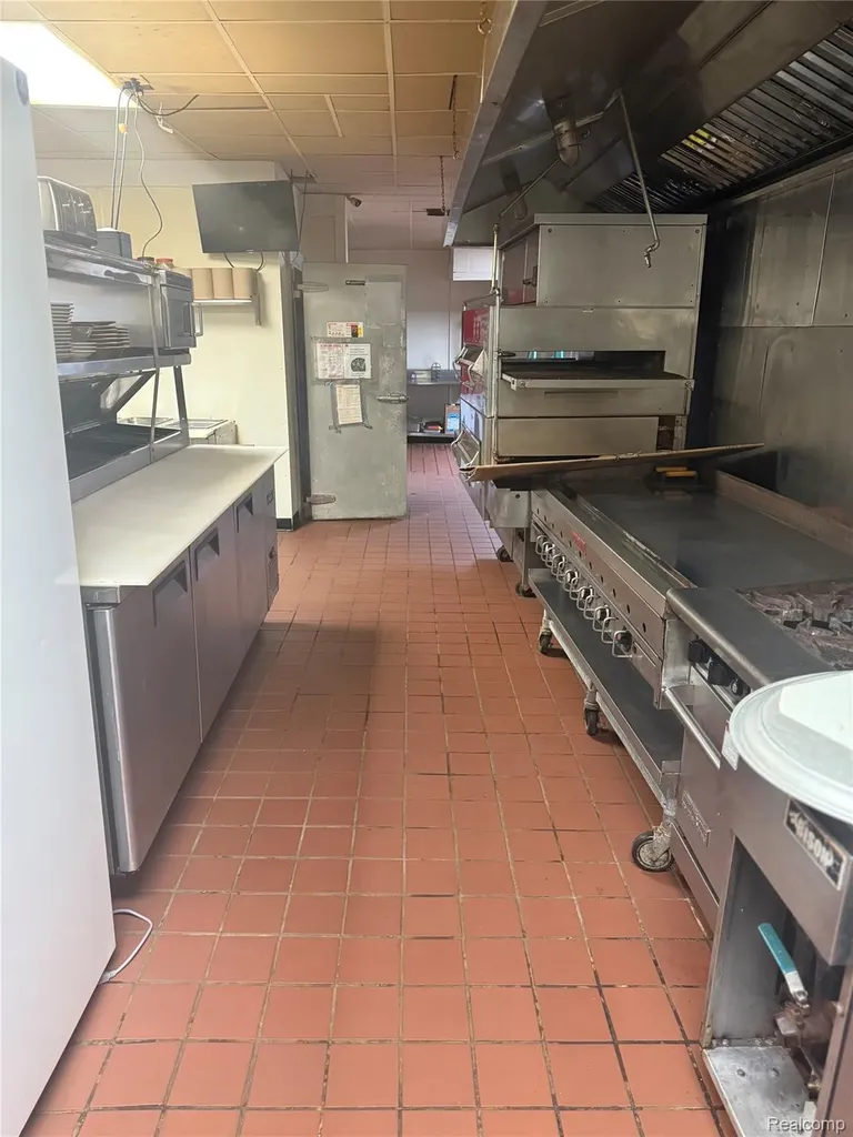 3457 N Genesee Road Genesee Charter Township MI 48506