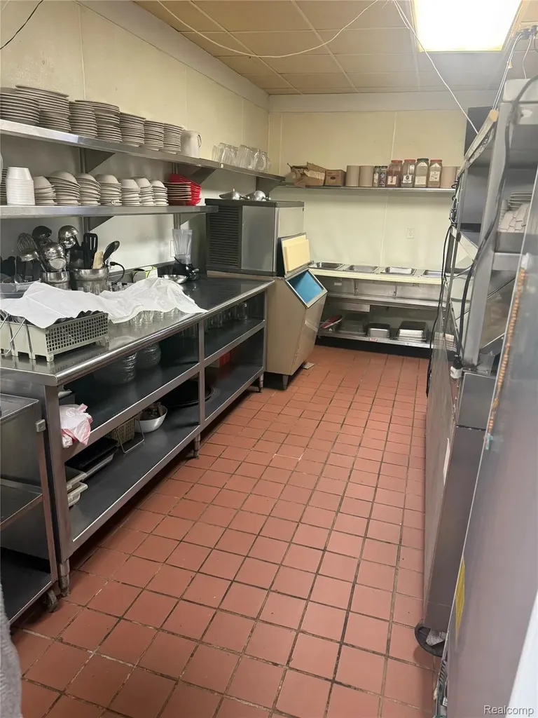 3457 N Genesee Road Genesee Charter Township MI 48506