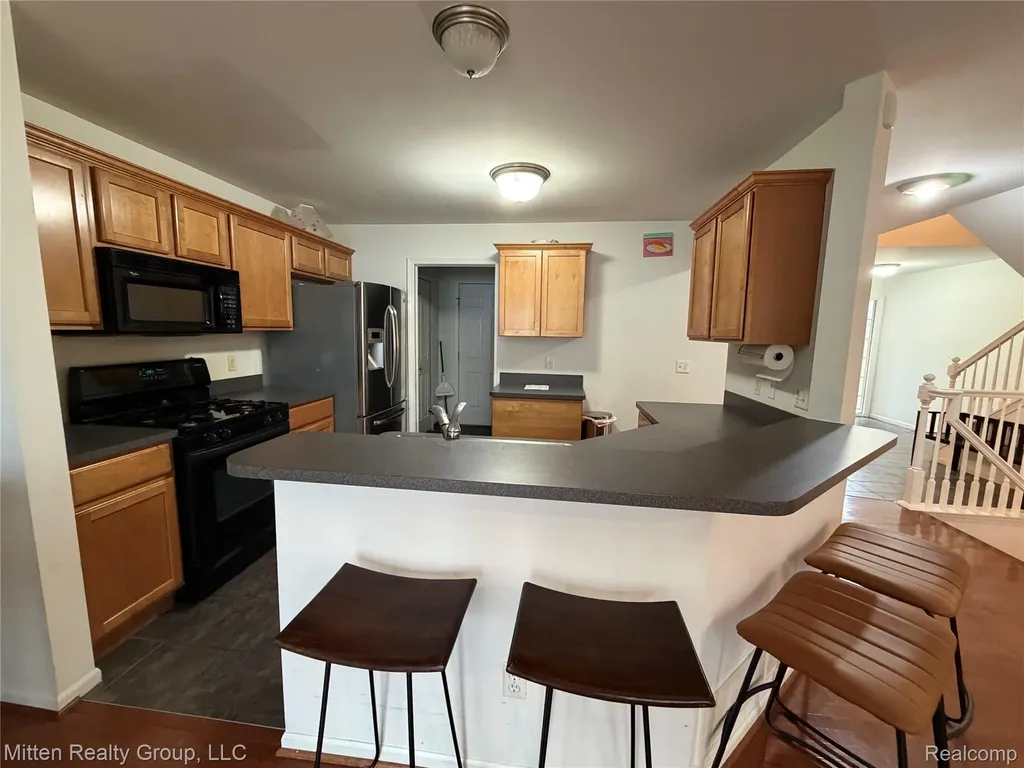 8025 Springdale Drive White Lake Charter Township MI 48386