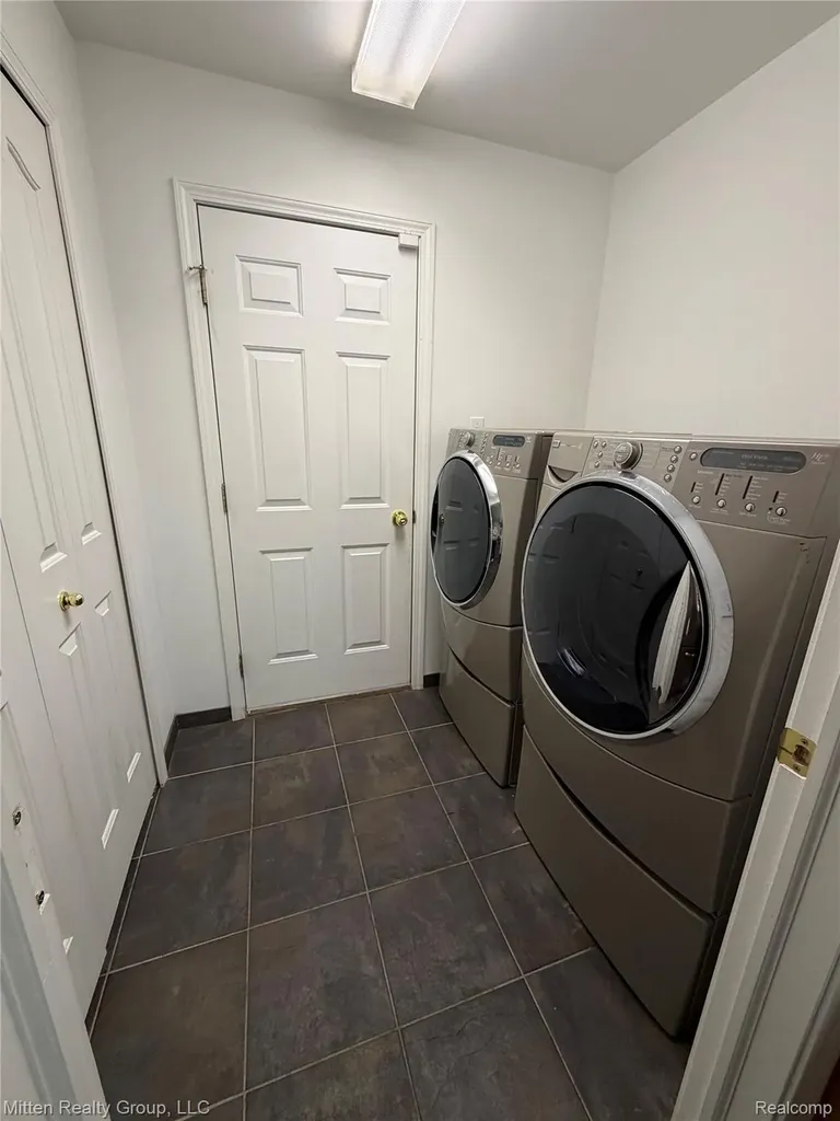 8025 Springdale Drive White Lake Charter Township MI 48386