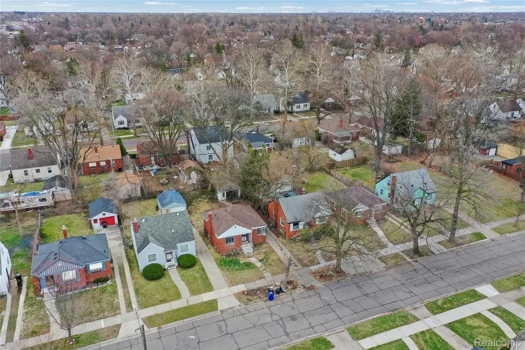 18734 Stahelin Avenue Detroit City MI 48219