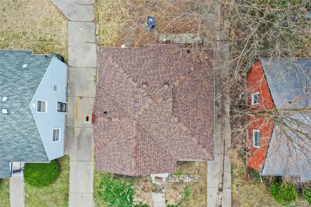 18734 Stahelin Avenue Detroit City MI 48219