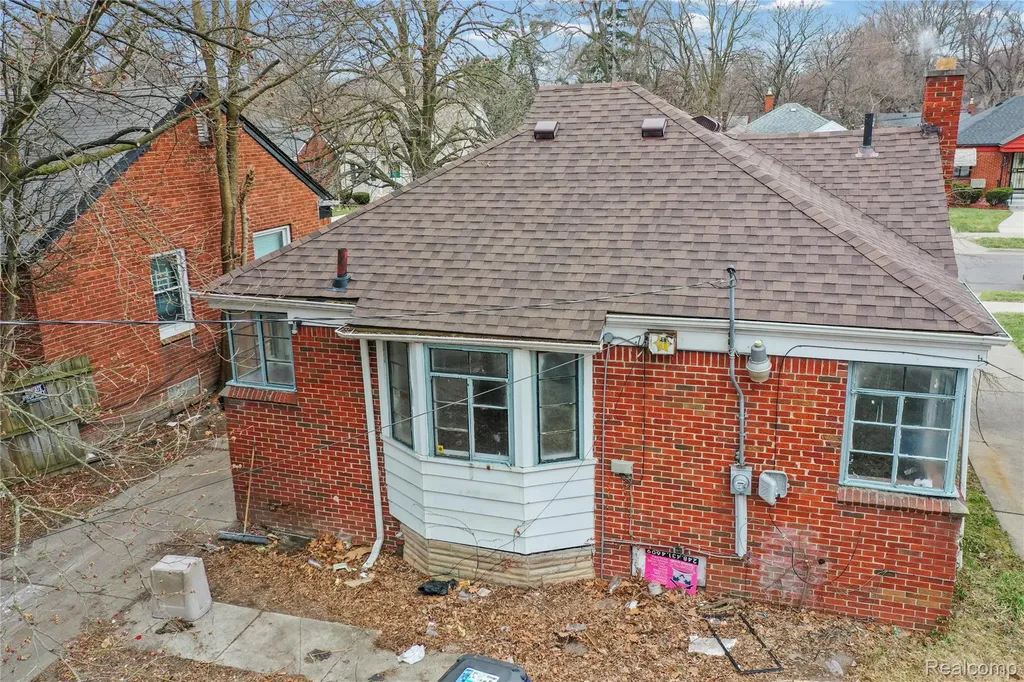 18734 Stahelin Avenue Detroit City MI 48219