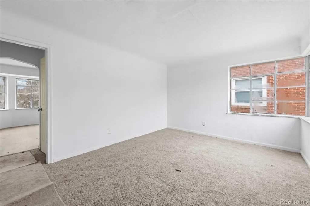 18734 Stahelin Avenue Detroit City MI 48219