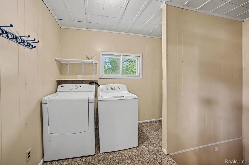4331 N Michigan Avenue Carrollton Township MI 48604