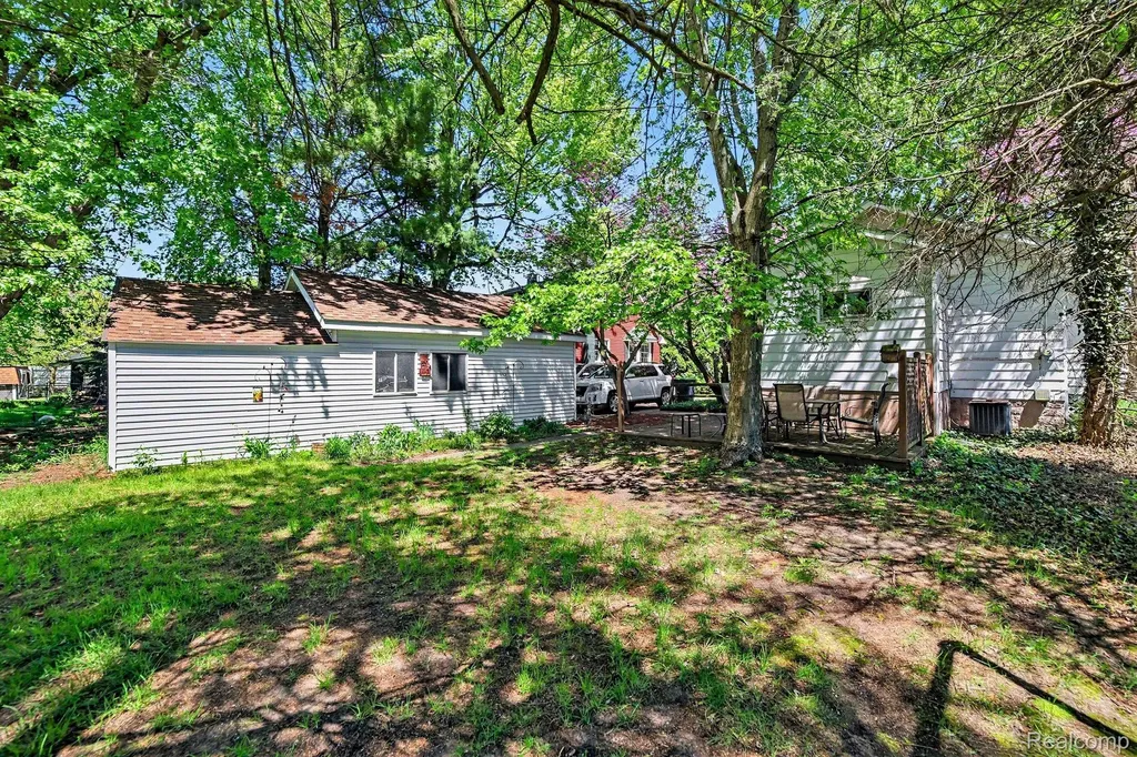 4331 N Michigan Avenue Carrollton Township MI 48604