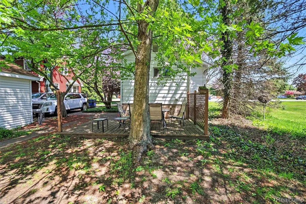 4331 N Michigan Avenue Carrollton Township MI 48604