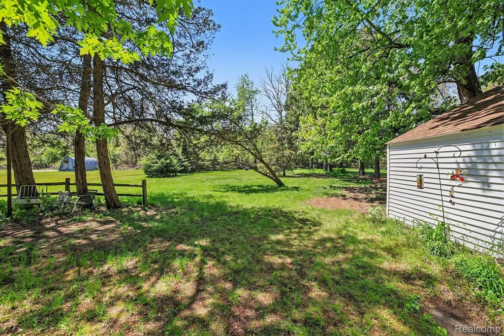 4331 N Michigan Avenue Carrollton Township MI 48604