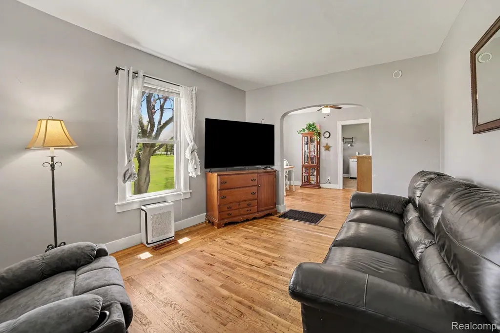 4331 N Michigan Avenue Carrollton Township MI 48604