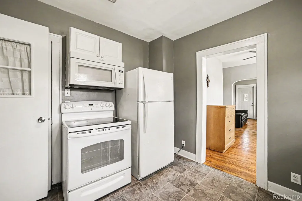 4331 N Michigan Avenue Carrollton Township MI 48604