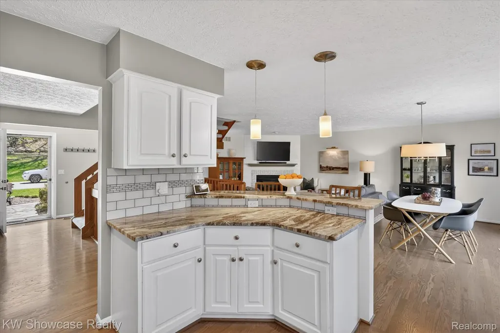 6626 Ridgeview Drive Independence Charter Township MI 48346