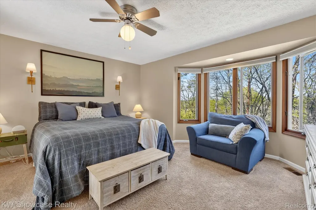 6626 Ridgeview Drive Independence Charter Township MI 48346