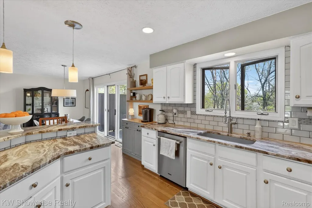 6626 Ridgeview Drive Independence Charter Township MI 48346