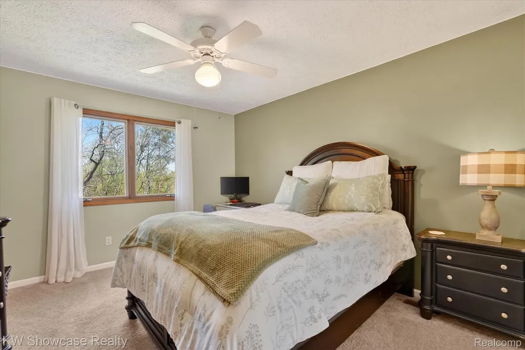 6626 Ridgeview Drive Independence Charter Township MI 48346