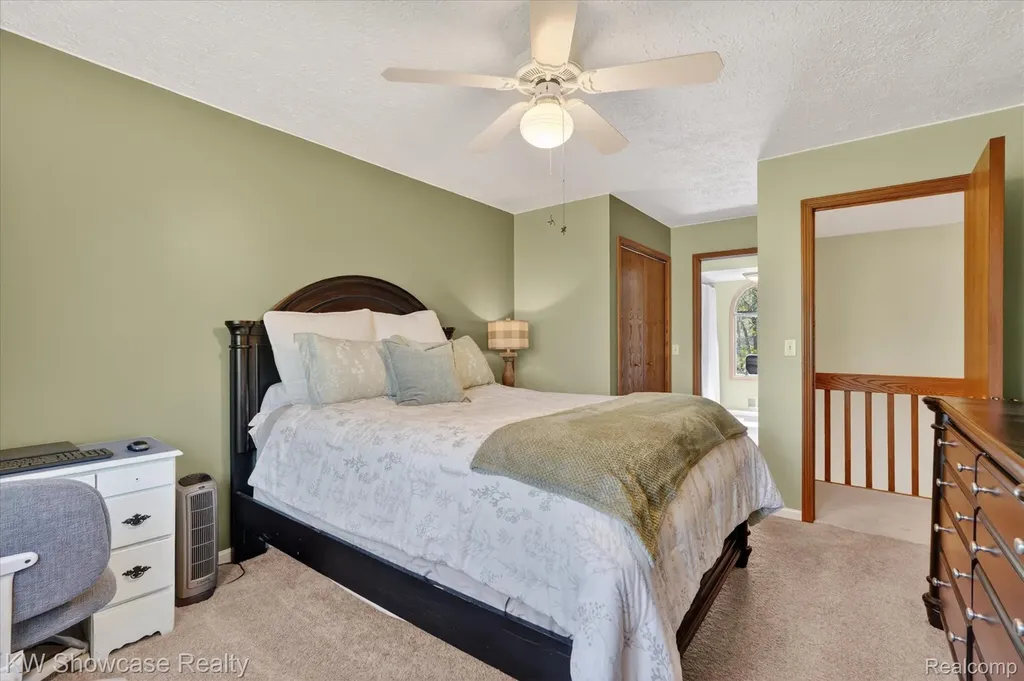 6626 Ridgeview Drive Independence Charter Township MI 48346