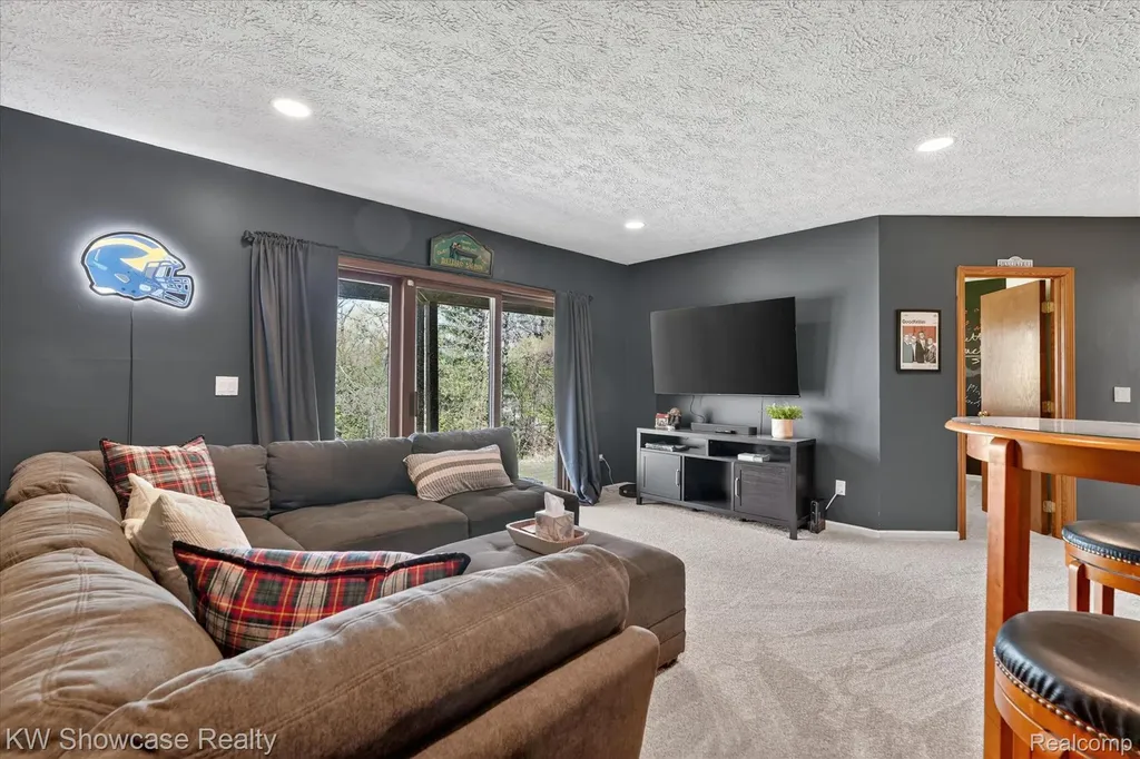 6626 Ridgeview Drive Independence Charter Township MI 48346