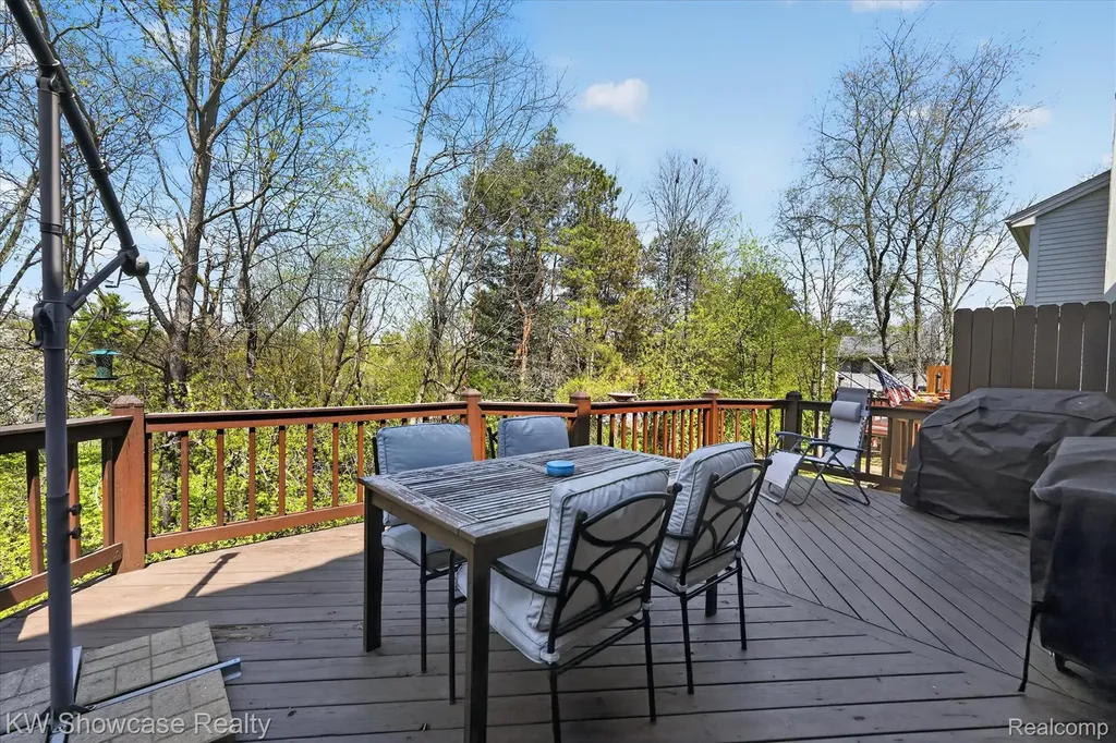 6626 Ridgeview Drive Independence Charter Township MI 48346