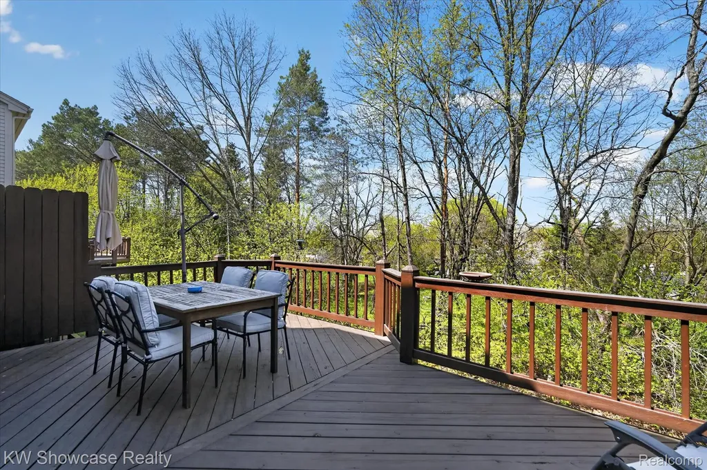 6626 Ridgeview Drive Independence Charter Township MI 48346