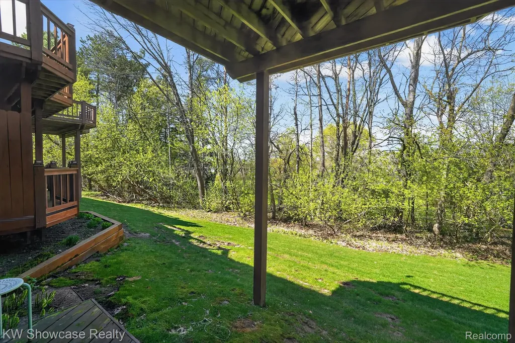 6626 Ridgeview Drive Independence Charter Township MI 48346