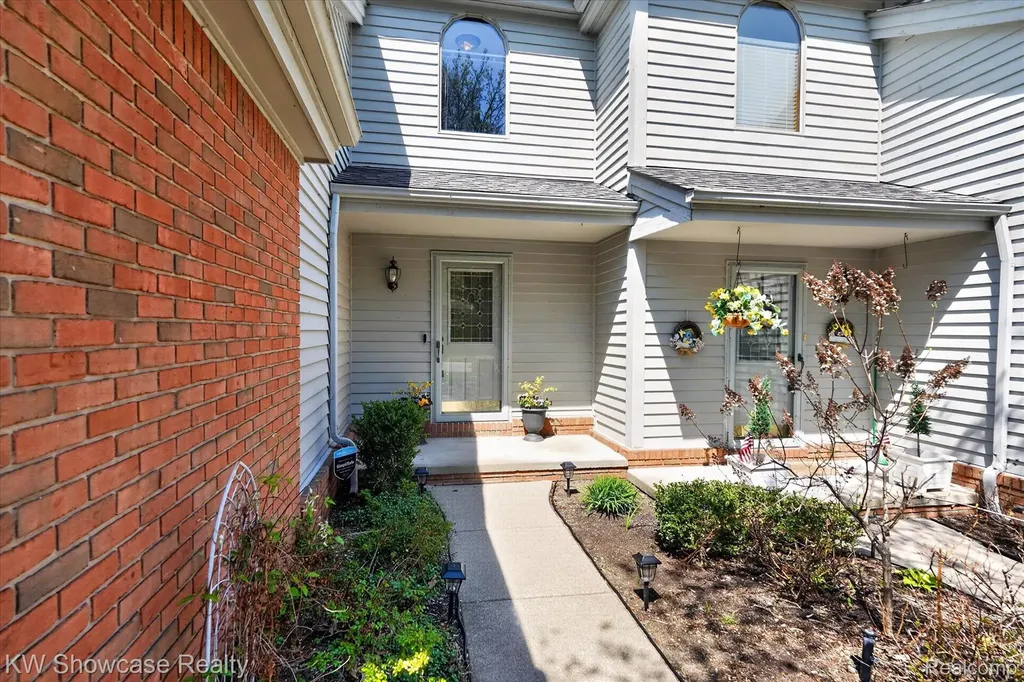 6626 Ridgeview Drive Independence Charter Township MI 48346
