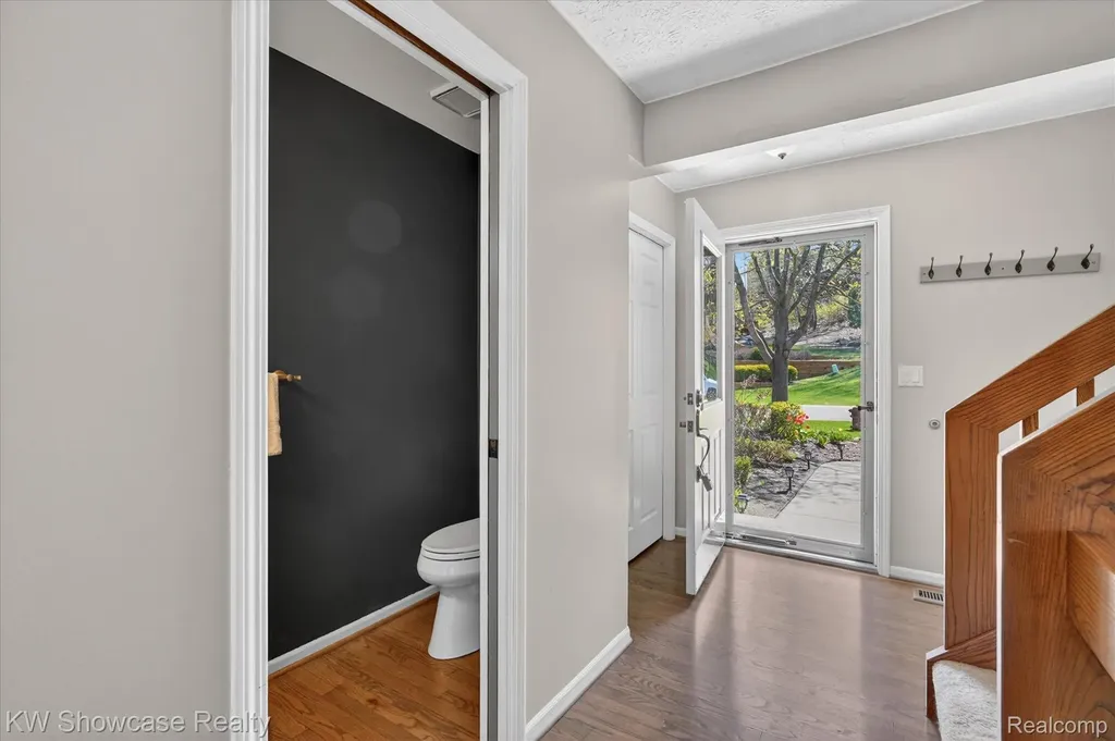 6626 Ridgeview Drive Independence Charter Township MI 48346
