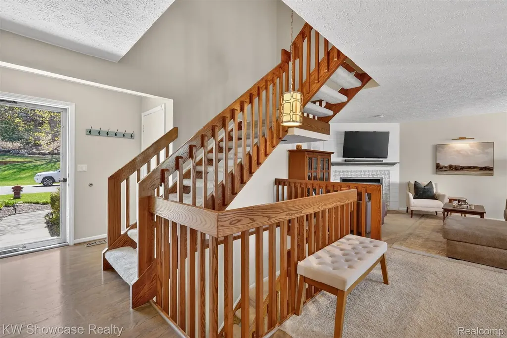 6626 Ridgeview Drive Independence Charter Township MI 48346