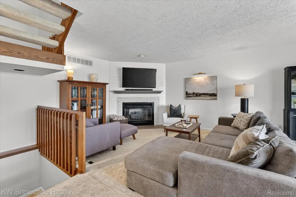 6626 Ridgeview Drive Independence Charter Township MI 48346