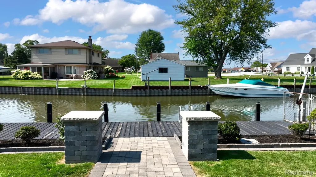 39611 Lakeshore Drive Harrison Charter Township MI 48045