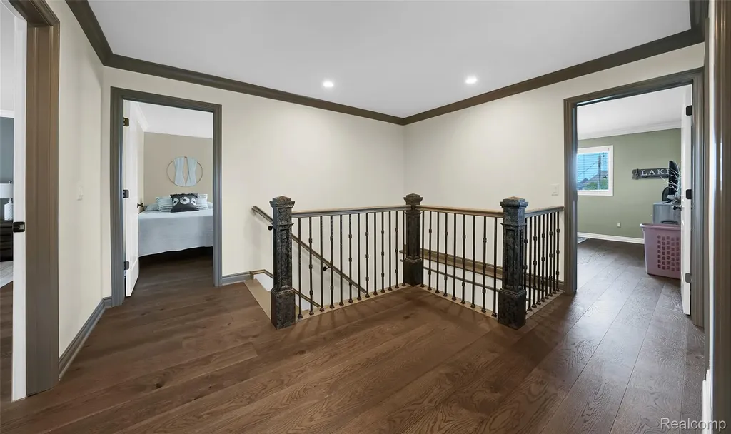 39611 Lakeshore Drive Harrison Charter Township MI 48045