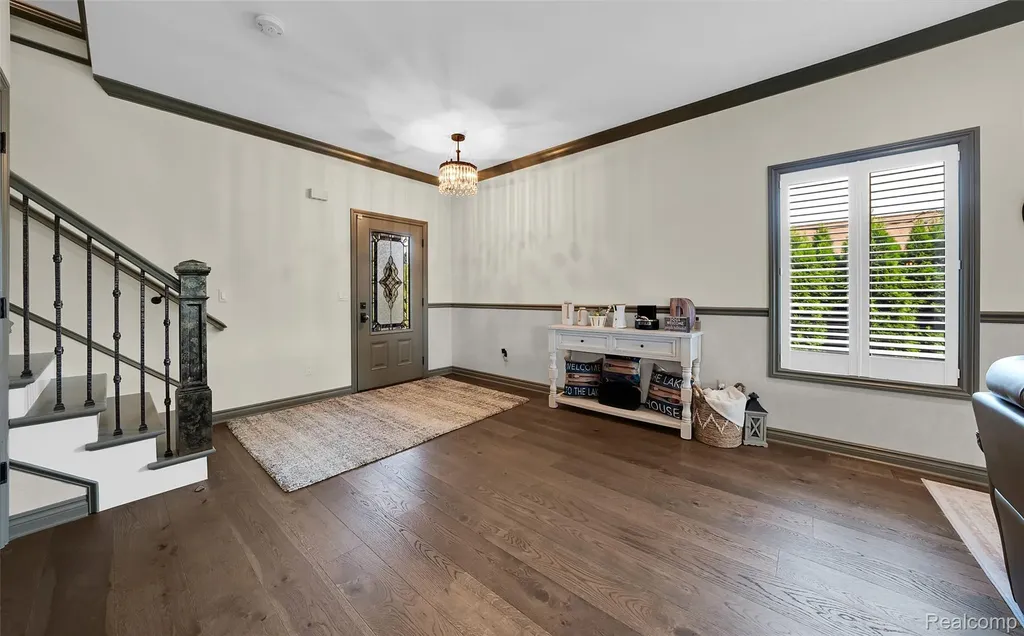 39611 Lakeshore Drive Harrison Charter Township MI 48045