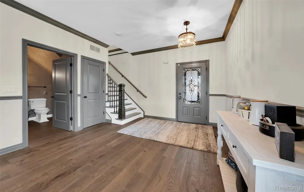 39611 Lakeshore Drive Harrison Charter Township MI 48045