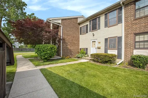 1875 Sheffield Drive Superior Charter Township MI 48198