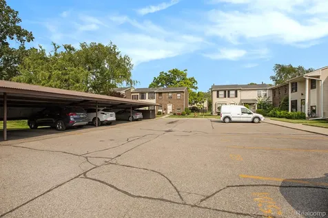1875 Sheffield Drive Superior Charter Township MI 48198
