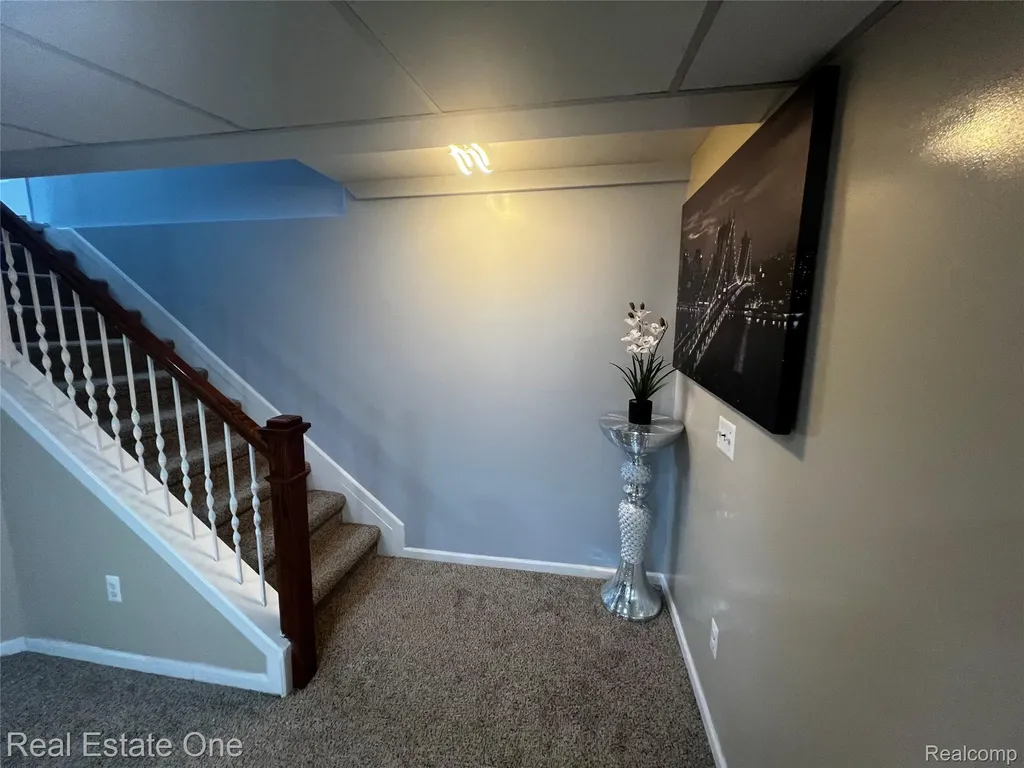 39394 Carrie Drive Sterling Heights City MI 48313