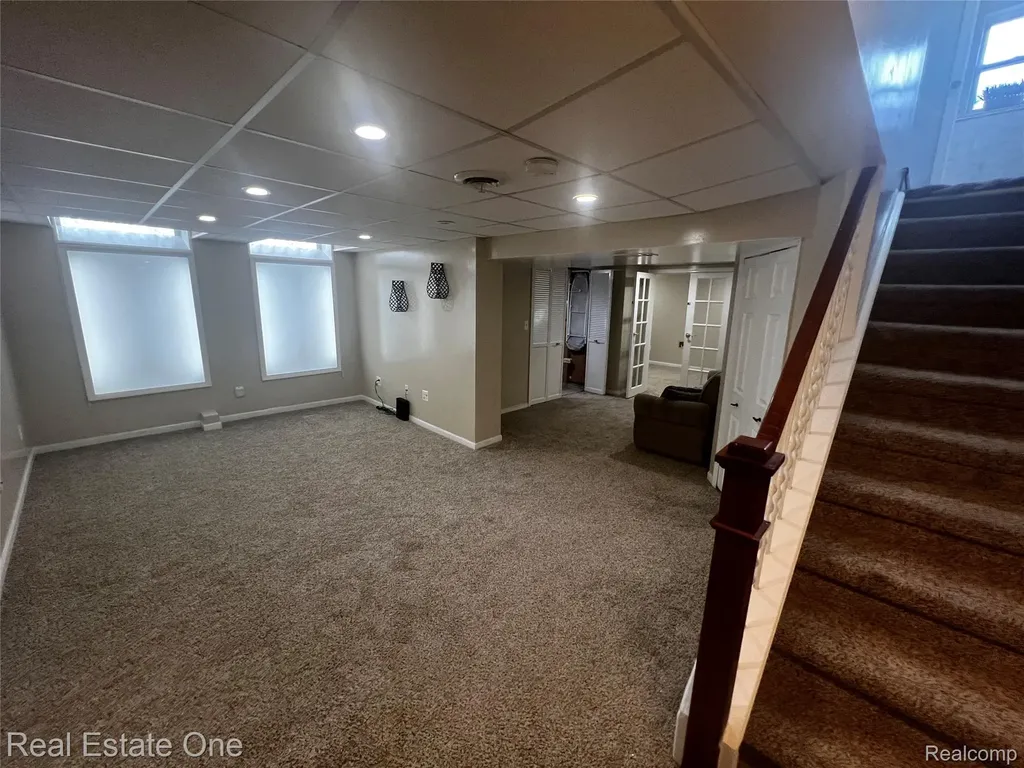 39394 Carrie Drive Sterling Heights City MI 48313