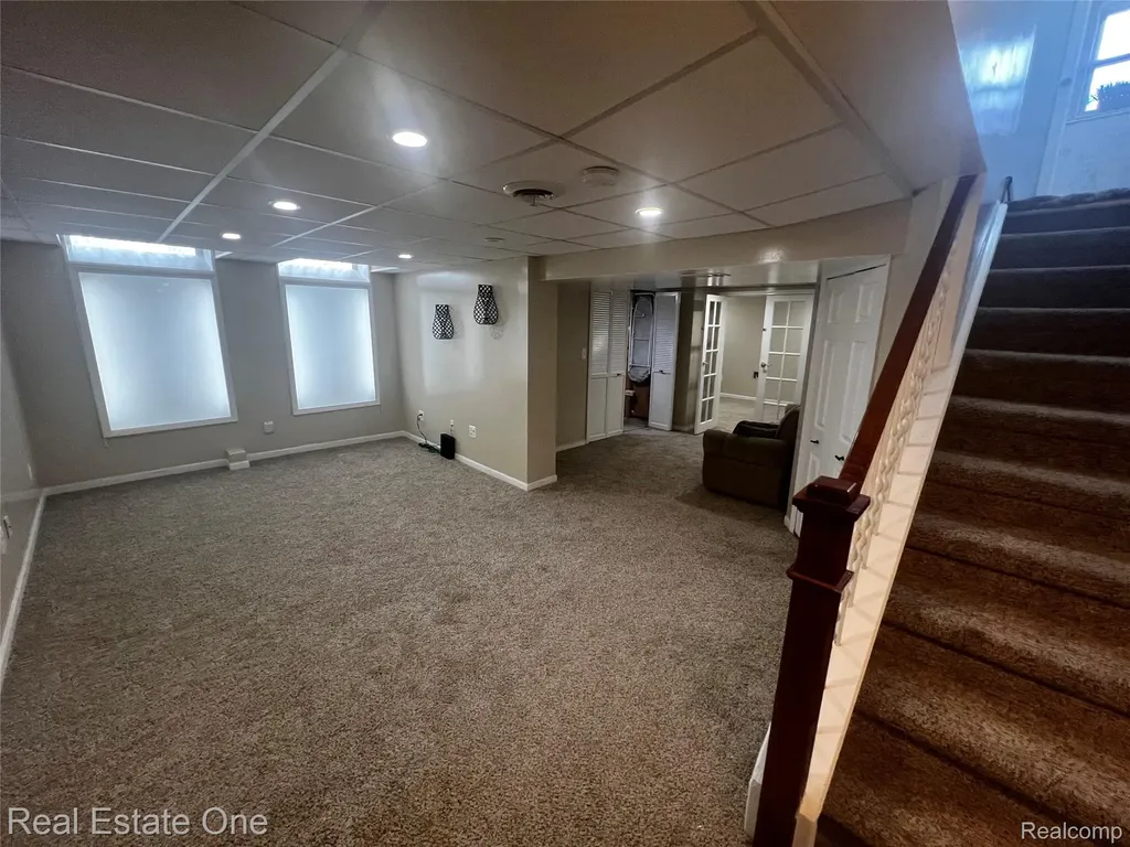 39394 Carrie Drive Sterling Heights City MI 48313