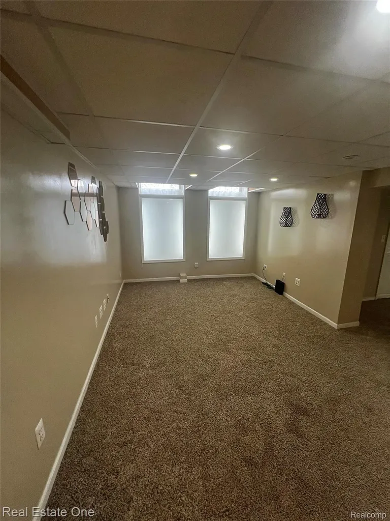 39394 Carrie Drive Sterling Heights City MI 48313