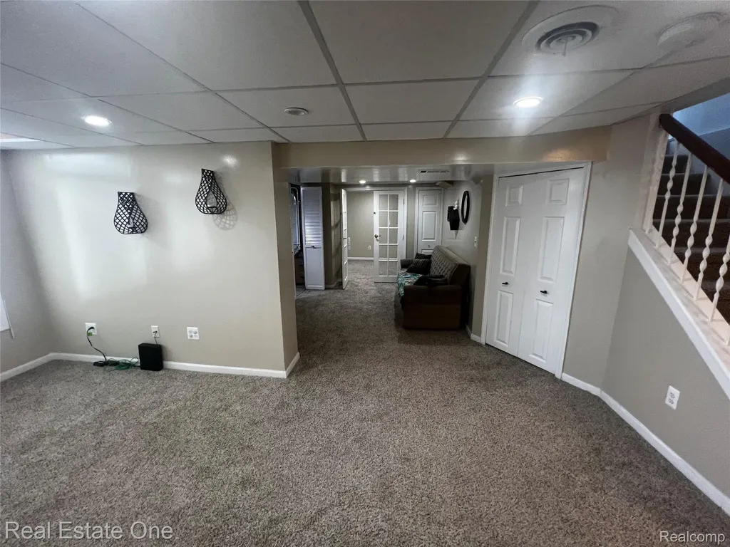 39394 Carrie Drive Sterling Heights City MI 48313
