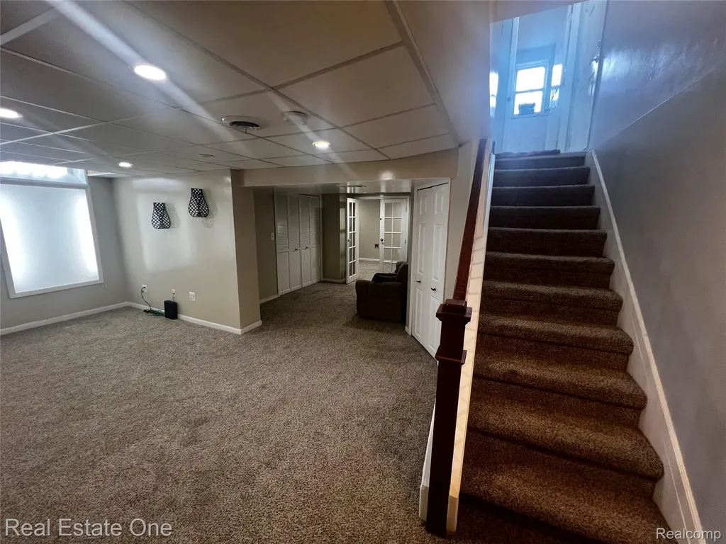 39394 Carrie Drive Sterling Heights City MI 48313