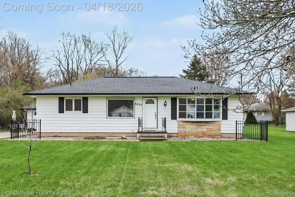 6405 King Road Spring Arbor Township MI 49283