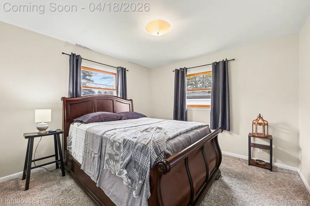 6405 King Road Spring Arbor Township MI 49283