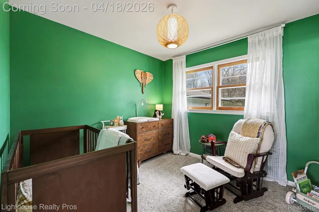 6405 King Road Spring Arbor Township MI 49283