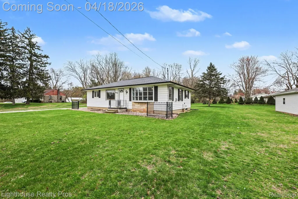 6405 King Road Spring Arbor Township MI 49283