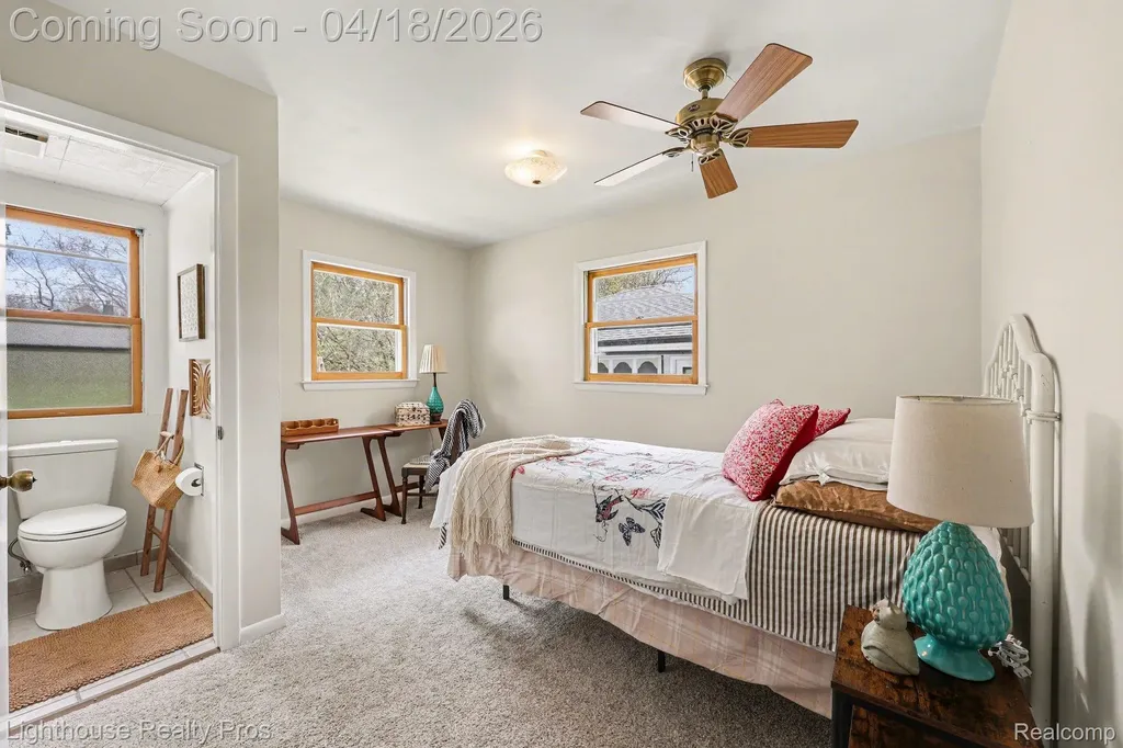 6405 King Road Spring Arbor Township MI 49283