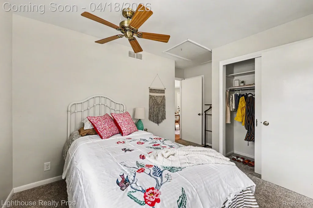 6405 King Road Spring Arbor Township MI 49283