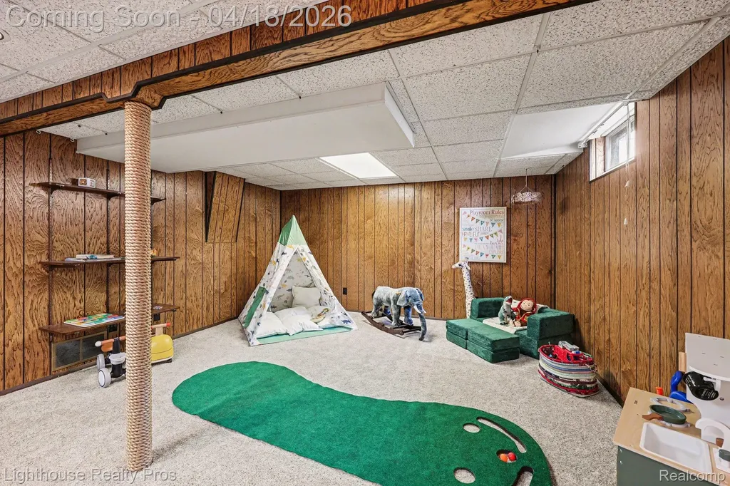 6405 King Road Spring Arbor Township MI 49283